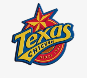 Texas Chicken Opens In Bahrain - Texas Chicken Logo
