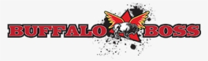 Buffalo Boss