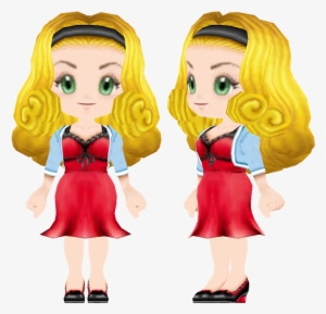 Download Zip Archive - Harvest Moon A Wonderful Life Muffy