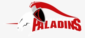 Solingen Paladins Logo 3 By Paul - Customer