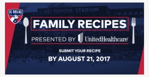Fc Dallas Family Recipes Pres
