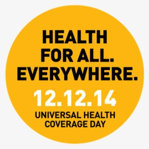 Universal Health Coverage Means That All People Have - Universal Health Coverage Article