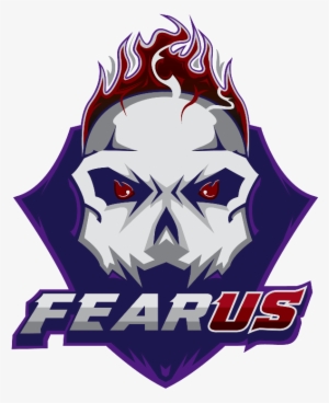 Fearus Logo - Illustration