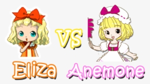 Harvest Moon ^ ^ - Harvest Moon Eliza