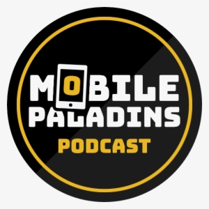 Mobile Paladins Logo Final - Circle
