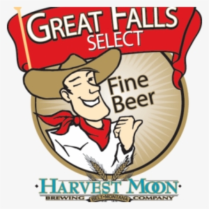 Harvest Moon Brewery - Brewery