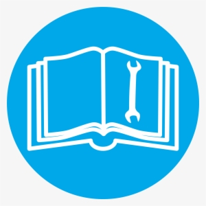 This Free Icons Png Design Of Read Service Manual 2