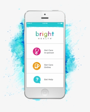 Bright Health, A New Health Insurance Startup Co-founded - Bright Health