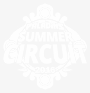 The Paladins Summer Circuit Was A Tournament Hosted - Logo