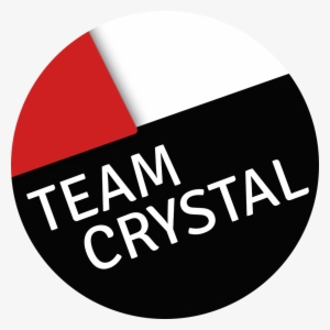 Teamcrystal Russia Ru Teamcrystal - Cheer Logo In Green