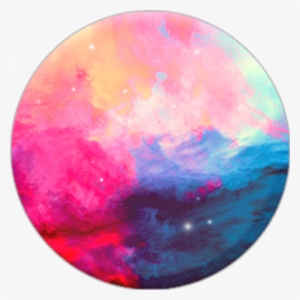 Cascade Water Popsocket