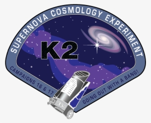 Enlarge / Kepler - K2 Nasa