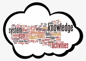 Banner Free Stock Grammar Cloud Frames Illustrations - Analyze In Reading