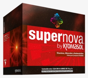 Supernova By Kromasol - Super Nova Kromasol