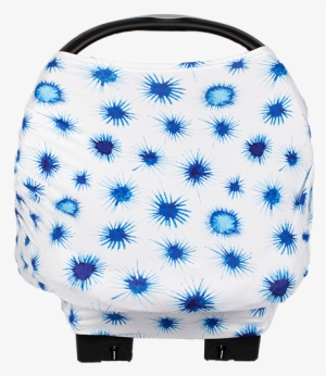 Bee Covered Multi-use Cover - Car