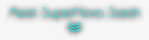 Meet Supernova Sarah - Graphics