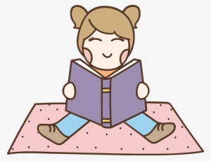 Read, Reading, Child, Book - Book