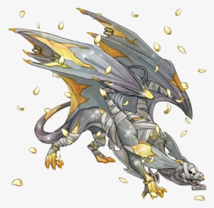 2 - Opal Gene Flight Rising