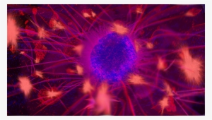 Svg Black And White Download Goes And Collides Withneutron - Supernova