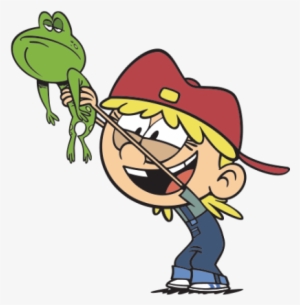 Born June 19, - Loud House Lana