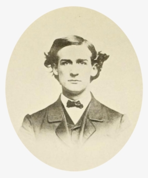 John Jacob Loud 01 - John J Loud Pen