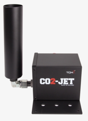 Tcm Fx® Co2 Jet - Tcm Co2 Jet
