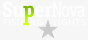 Supernova Fishing Lights - Northern Lights Music Of Contemplation