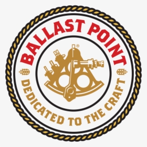 Ballast Point - Ballast Point Brewing Logo