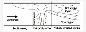 Backlayering Of Smoke In Tunnels, [1] - Science
