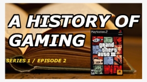 Prz4ypq - Grand Theft Auto 3