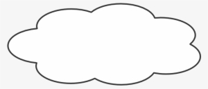 How To Set Use Grey Thought Loud Thin Clipart