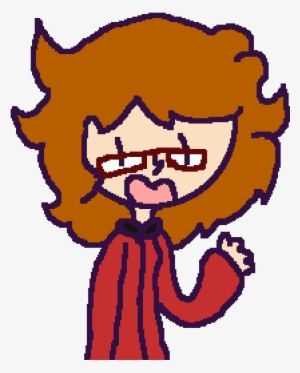 Youtube Thumbnail Sorta Thing - Cartoon