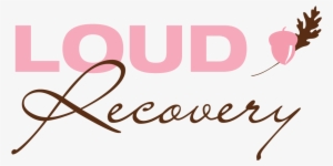 Loud Recovery Friendraiser - Please Put Your Shoes Here Sign