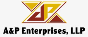 A&p Enterprises Logo - Enterprises