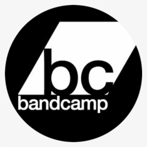 Bandcamp Was Last Modified - Bandcamp Logo Png Black