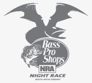 Png - Eps - 2018 Bass Pro Shops Nra Night Race