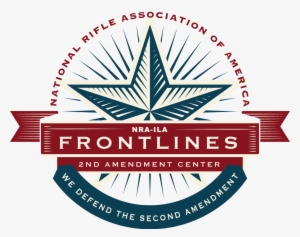 Nra Frontlines Full Color Transparent - American Bath Group