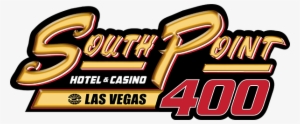 Png - Eps - South Point Casino 400