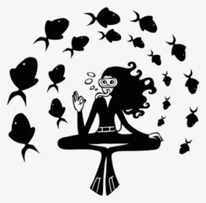 Dive Goa Logo Hires - Scuba Diving