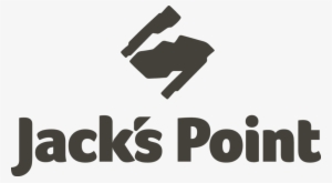 Logo Colour Stack Artwork - Jacks Point Logo