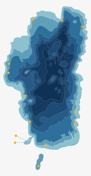 Dive Lake Tahoe - Lake Tahoe Diving