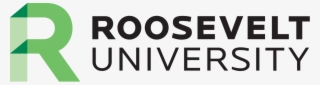 2000px-roosevelt University Logo - Roosevelt University Logo