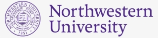 Northwestern University Osher Center For Integrative - Northwestern University Logo