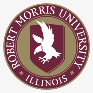 Robert Morris University - Robert Morris University Illinois Logo