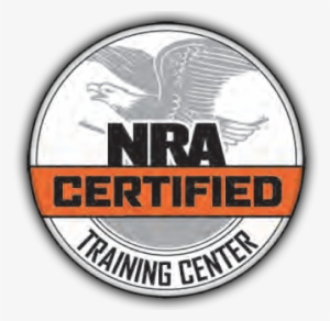 Nra Logo Image - Badge