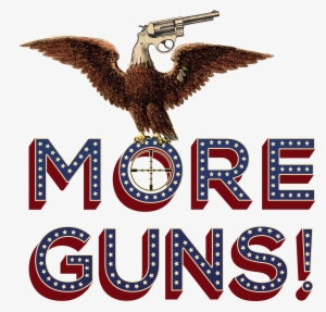 The Nra Musical" - Los Angeles