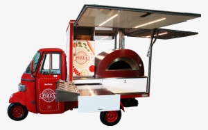 Ape Coperture - Allestitori Ape Street Food