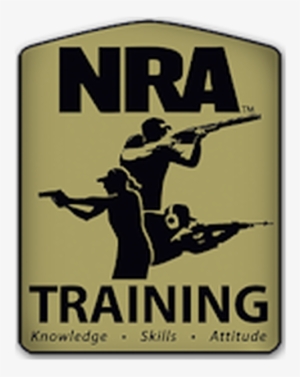 Nra Certified Instructor Sticker