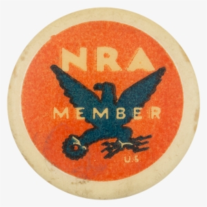 Nra Member - Museum