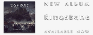 Itunes Google Play Amazon Bandcamp - Kingsbane